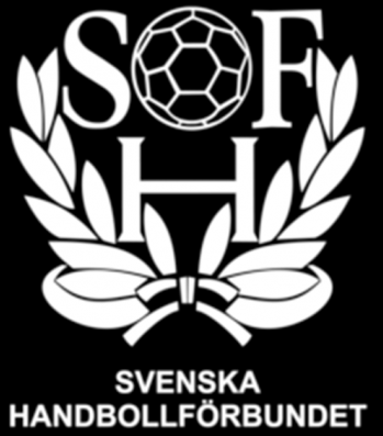 Svenska Handbollförbundet Gymnasieansökan